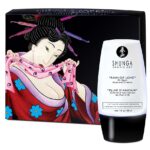 Imagen del artículo erótico SHUNGA - LLUVIA DE AMOR CREMA ESTIMULANTE DEL PUNTO G de SHUNGA APHRODISIACS en la sección DROGUERÍA |Estimulantes para Ellas|Para tu punto G de Millenial Sexshop.