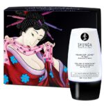 Imagen del artículo erótico SHUNGA - LLUVIA DE AMOR CREMA ESTIMULANTE DEL PUNTO G de SHUNGA APHRODISIACS en la sección DROGUERÍA |Estimulantes para Ellas|Para tu punto G de Millenial Sexshop.