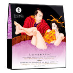 Imagen del artículo erótico SHUNGA - LOVEBATH LOTUS SENSUAL de SHUNGA BATH EXPERIENCE en la sección DROGUERÍA |Para el baño de Millenial Sexshop.