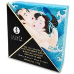 Imagen del artículo erótico SHUNGA - SALES DE BAÑO AROMATIZADAS OCEANIA 75 GR de SHUNGA BATH EXPERIENCE en la sección DROGUERÍA |Para el baño de Millenial Sexshop.