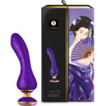 SHUNGA - SANYA MASAJEADOR INTIMO VIOLETA - Imagen 4