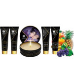 SHUNGA - SECRET GEISHA FRUTAS EXOTICAS - Imagen 2