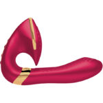 SHUNGA - SOYO MASAJEADOR INTIMO FUCSIA - Imagen 2