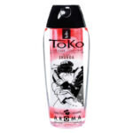 Imagen del artículo erótico SHUNGA - TOKO AROMA LUBRICANTE CEREZA ARDIENTE de SHUNGA LUBRICANTS en la sección DROGUERÍA |Lubricantes|Con deliciosos Sabores de Millenial Sexshop.