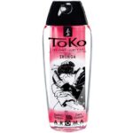 Imagen del artículo erótico SHUNGA - TOKO AROMA LUBRICANTE FRESAS Y CHAMPAGNE de SHUNGA LUBRICANTS en la sección DROGUERÍA |Lubricantes|Con deliciosos Sabores de Millenial Sexshop.