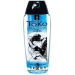 Imagen del artículo erótico SHUNGA - TOKO AROMA LUBRICANTE FRUTAS EXÓTICAS de SHUNGA LUBRICANTS en la sección DROGUERÍA |Lubricantes|Con deliciosos Sabores de Millenial Sexshop.