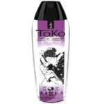 Imagen del artículo erótico SHUNGA - TOKO AROMA LUBRICANTE LUSTFUL LITCHEE de SHUNGA LUBRICANTS en la sección DROGUERÍA |Lubricantes|Con deliciosos Sabores de Millenial Sexshop.