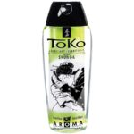 Imagen del artículo erótico SHUNGA - TOKO AROMA LUBRICANTE MELON Y MANGO de SHUNGA LUBRICANTS en la sección DROGUERÍA |Lubricantes|Con deliciosos Sabores de Millenial Sexshop.