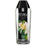 Imagen del artículo erótico SHUNGA - TOKO ORGÁNICA LUBRICANTE NATURAL de SHUNGA LUBRICANTS en la sección DROGUERÍA |Lubricantes|Bio Ecólogico de Millenial Sexshop.