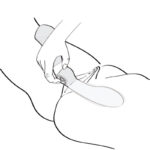 SHUNGA - ZOA MASAJEADOR ÍNTIMO FUCSIA - Imagen 6