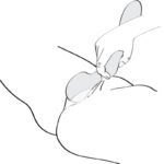 SHUNGA - ZOA MASAJEADOR ÍNTIMO ROSA - Imagen 7