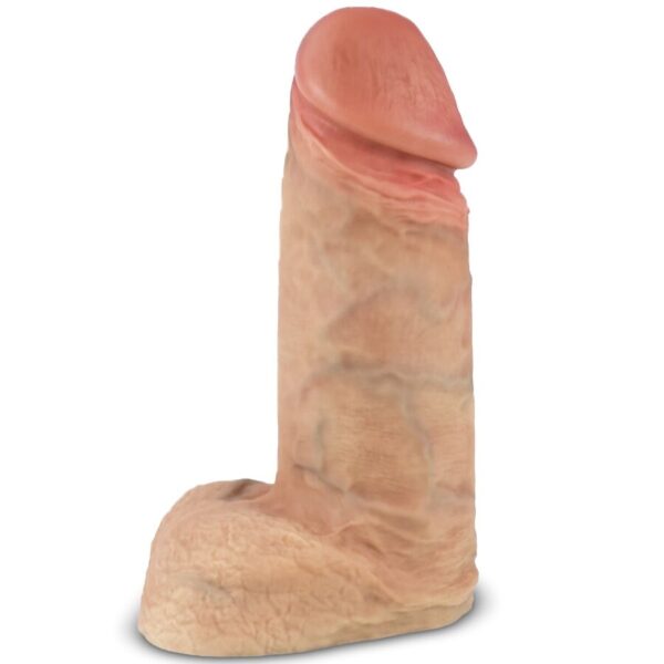 Imagen del artículo erótico SILEXD - MODELO 1 XTREME PENE REALÍSTICO SILICONA PREMIUM 28 CM de SILEXD en la sección JUGUETES BIENESTAR |Dildos sin Vibración|Penes realisticos de Millenial Sexshop.