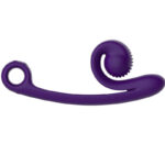 SNAIL VIBE - CURVE VIBRADOR MORADO - Imagen 3