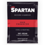 Imagen del artículo erótico SPARTAN - GEL POTENCIADOR ERECCIÓN EFECTO FRÍO-CALOR 100% VEGANO 4ML de SPARTAN en la sección DROGUERÍA |Estimulantes para Ellos|Aumento Erección de Millenial Sexshop.
