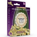 Imagen del artículo erótico SPENCER & FLEETWOOD - SPARKLING WILLIES GOLOSINAS de SPENCER & FLETWOOD en la sección ARTÍCULOS VARIOS|Dulces|Golosinas Divertidas de Millenial Sexshop.