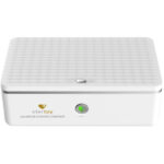 STERTOY - ESTERILIZADOR COVID-19 GERMICIDA BACTERICIDA ULTRAVIOLETA - Imagen 4