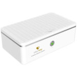 STERTOY - ESTERILIZADOR COVID-19 GERMICIDA BACTERICIDA ULTRAVIOLETA - Imagen 5