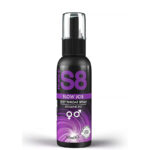 Imagen del artículo erótico STIMUL8 - S8 BLOW JOB SPRAY GARGANTA PROFUNDA 30 ML de STIMUL8 en la sección DROGUERÍA |Lubricantes|Base Agua de Millenial Sexshop.