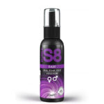 Imagen del artículo erótico STIMUL8 - S8 EASE SPRAY RELAJANTE ANAL 30 ML de STIMUL8 en la sección DROGUERÍA |Lubricantes|Anal - Sprays o cremas relajantes de Millenial Sexshop.