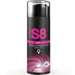 Imagen del artículo erótico STIMUL8 - S8 LIFT GEL REAFIRMANTE VAGINAL 30 ML de STIMUL8 en la sección DROGUERÍA |Estimulantes para Ellas|Vagina virgen de Millenial Sexshop.