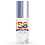 Imagen del artículo erótico STIMUL8 - S8 LUBRICANTE GLIDE ORGULLO 125 ML de STIMUL8 en la sección DROGUERÍA |Lubricantes|Base Agua de Millenial Sexshop.