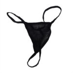 SUBBLIME - 952174 BODYSTOCKING DE REJILLA CON GUANTES Y DIAMANTES NEGRO TALLA ÚNICA - Imagen 8