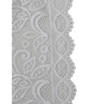 SUBBLIME - 953867 BODY DE ENCAJE BLANCO L/XL - Imagen 7