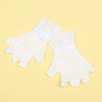 SUBBLIME - 954314 DISFRAZ DE CRIADA SEXY NEGRO/BLANCO L/XL - Imagen 5