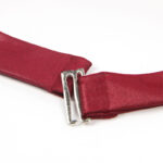 SUBBLIME - 954420 VESTIDO BONDAGE DE ENCAJE NEGRO S/M - Imagen 10