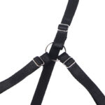 SUBBLIME - 955205 SET SUJETADOR CON LAZO NEGRO AJUSTABLE L/XL - Imagen 14