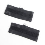 SUBBLIME - 955236 SET SUJETADOR CON LIGUERO BONDAGE NEGRO S/M - Imagen 6