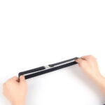 SUBBLIME - 957476 LIGUEROS AJUSTABLES NEGROS - Imagen 7