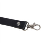 SUBBLIME - ARNÉS DE CUERPO CORREAS AJUSTABLE CUERO NEGRO TALLA ÚNICA - Imagen 7