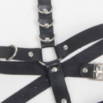 SUBBLIME - ARNÉS FORMA DE LIGA CON ANILLAS TALLA ÚNICA - Imagen 5