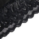 SUBBLIME - BABYDOLL CON ESTAMPADO FLORAL PECHO NEGRO L/XL - Imagen 10