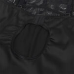 SUBBLIME - BABYDOLL CON ESTAMPADO FLORAL PECHO NEGRO S/M - Imagen 13