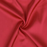 SUBBLIME - BABYDOLL SATINADO CON ENCAJE ROJO S/M - Imagen 13