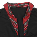 SUBBLIME - DISFRAZ DE COLEGIALA SEXY CON TOP L/XL - Imagen 6