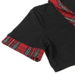 SUBBLIME - DISFRAZ DE COLEGIALA SEXY CON TOP L/XL - Imagen 7