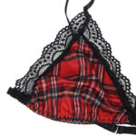 SUBBLIME - DISFRAZ DE UNIVERSITARIA SEXY L/XL - Imagen 13