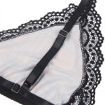 SUBBLIME - DISFRAZ DE UNIVERSITARIA SEXY L/XL - Imagen 10