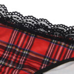 SUBBLIME - DISFRAZ DE UNIVERSITARIA SEXY S/M - Imagen 15