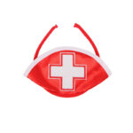 SUBBLIME - DISFRAZ ENFERMERA SEXY CON TEDDY S/M - Imagen 8