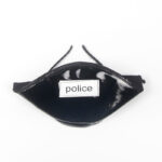 SUBBLIME - DISFRAZ POLICIA BODY ENCAJE NEGRO S/M - Imagen 14