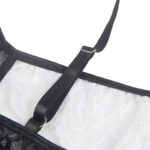 SUBBLIME - DISFRAZ SIRVIENTA BODY L/XL - Imagen 10