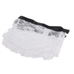 SUBBLIME - DISFRAZ SIRVIENTA BODY S/M - Imagen 9