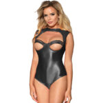 SUBBLIME - FETISH TEDDY PECHO DESCUBIERTO L/XL - Imagen 3