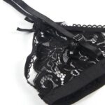 SUBBLIME - SET 3 PIEZAS SUJETADOR + LIGUERO + TANGA L/XL - Imagen 3