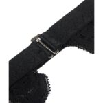 SUBBLIME - SET 3 PIEZAS SUJETADOR + LIGUERO + TANGA L/XL - Imagen 6