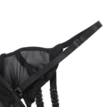 SUBBLIME - SET DOS PIEZAS SUJETADOR TRANSPARENCIAS Y TIRAS S/M - Imagen 4